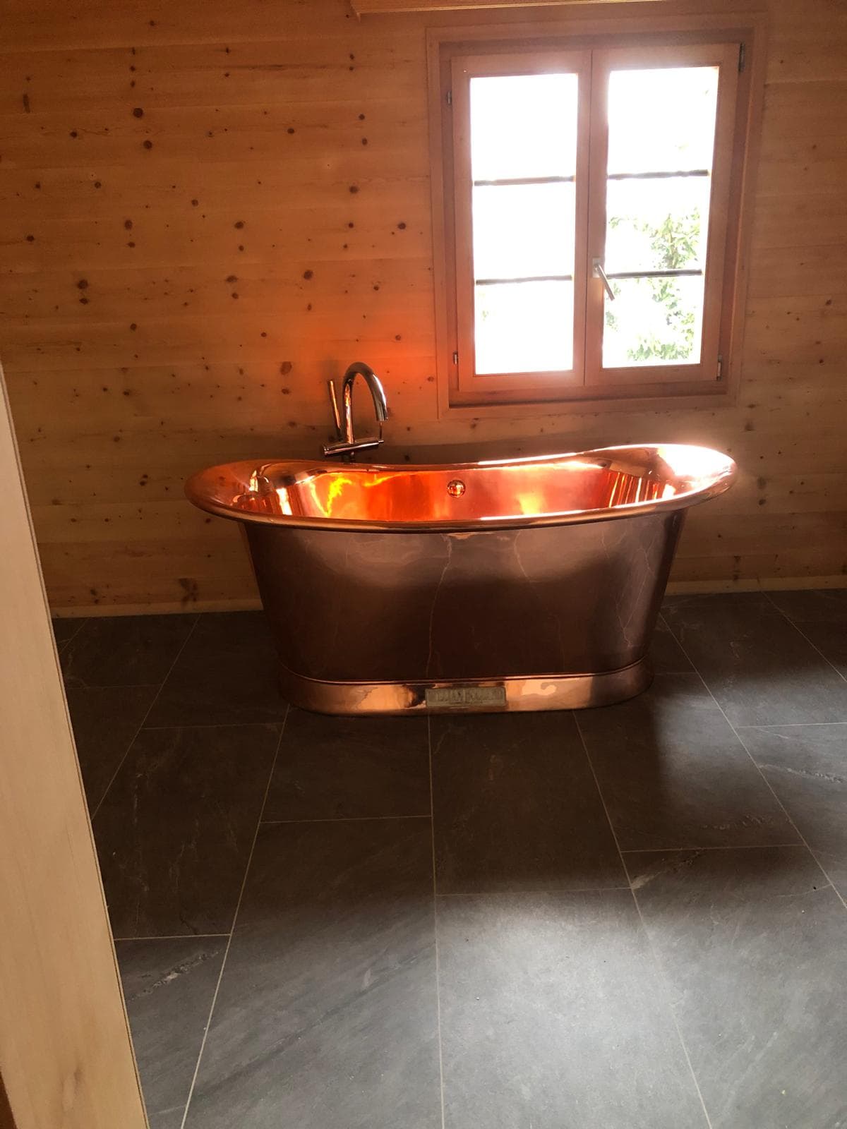 Rénovation complète de salle de bains